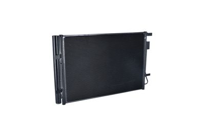 CONDENSATOR CLIMATIZARE NRF 350492 23