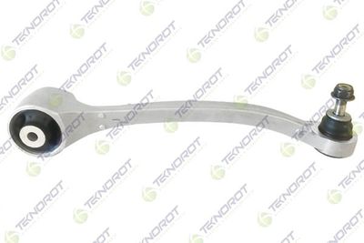 носач, окачване на колелата TEKNOROT TS-1082
