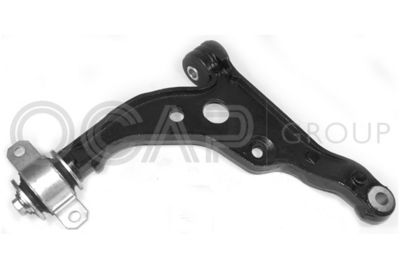 BRAT SUSPENSIE ROATA