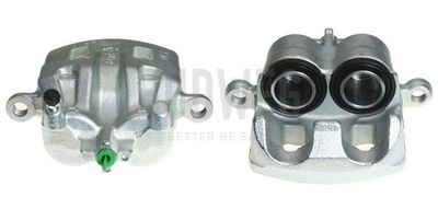 BUDWEG CALIPER 343953 Тормозной суппорт  для MAZDA E (Мазда Е)