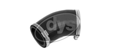 въздуховод за турбината DYS 76-17642