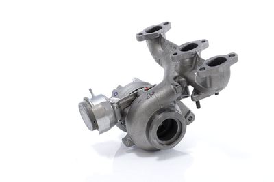 LADER AUFLADUNG BTS Turbo T914825 23