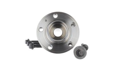 RADLAGERSATZ SKF VKBA6601 20