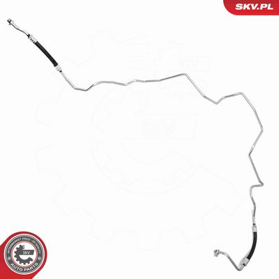 CONDUCTA PRESIUNE VARIABILA AER CONDITIONAT ESEN SKV 54SKV686 1