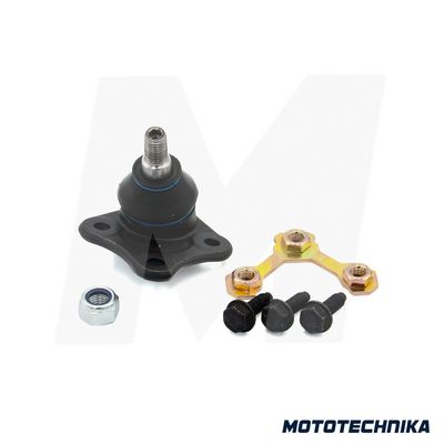 MOTOTECHNIKA Šarnyras / girgždukas