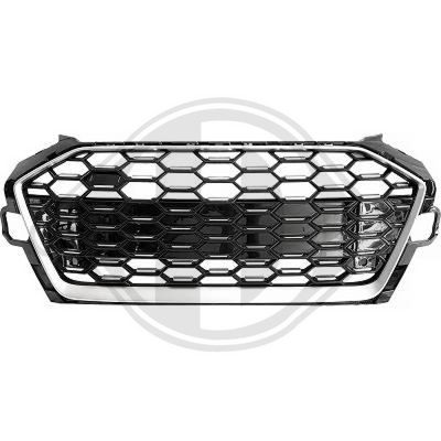 GRILA RADIATOR DIEDERICHS 1020743