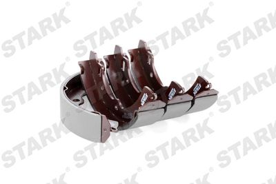 Комплект тормозных колодок Stark SKBS-0450237 для SUZUKI SJ413
