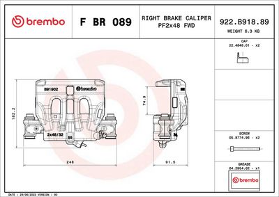 Vorschau F BR 089 Ansicht 2