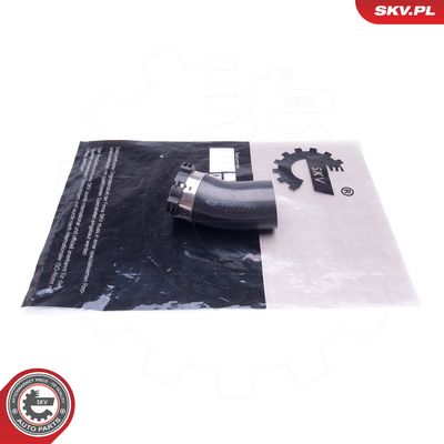 Hadička plnícího vzduchu SKV 43SKV383