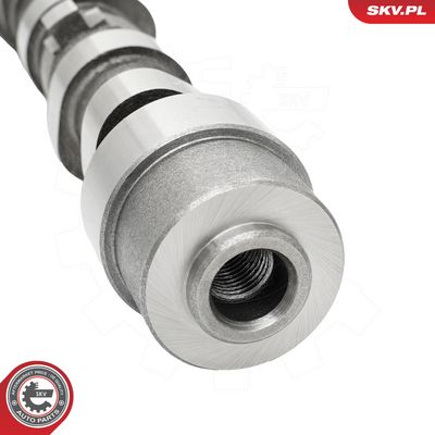 Vačkový hřídel ESEN SKV 80SKV066