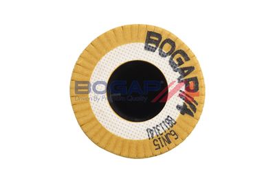 FILTRU ULEI BOGAP B8113141 4