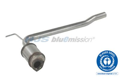 HJS 90 11 5680 Катализатор для VW TRANSPORTER IV Автобус (70B, 70C, 7DB, 7DK, 70J, 70K, 7DC, 7