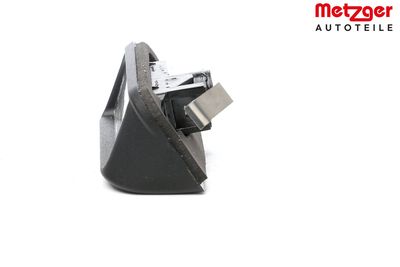 KENNZEICHENLEUCHTE METZGER AUTOTEILE 2080013 11