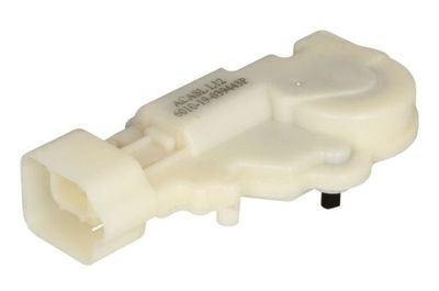 Servomotor centrale vergrendeling