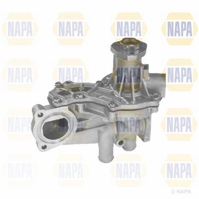 Water Pump, engine cooling NAPA NWP1010