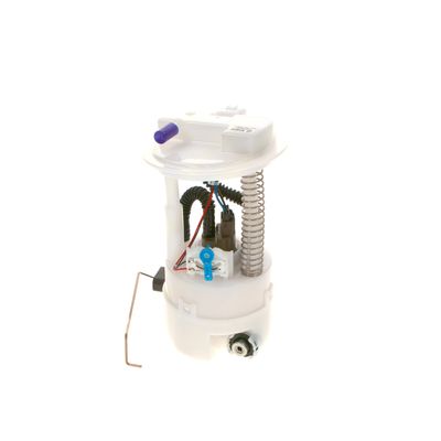 SISTEM ALIMENTARE CU COMBUSTIBIL BOSCH 0986580953 17