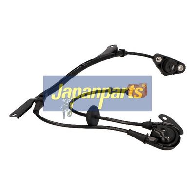 Snímač počtu otáčok kolesa JAPANPARTS ABS-417