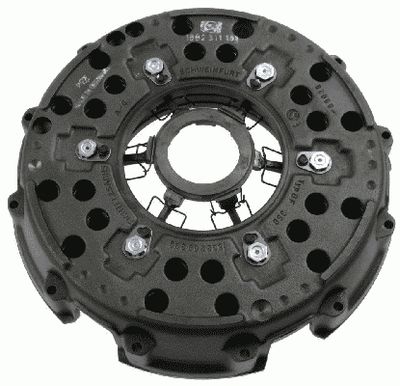 SACHS Kupplungsdruckplatte