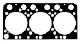 PAYEN Tarpiklis, cilindro galva