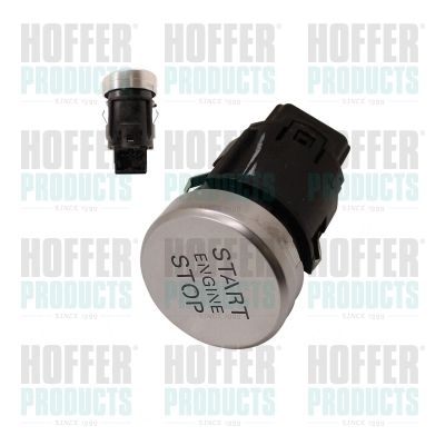 Переключатель зажигания WILMINK GROUP WG2167617 для AUDI Q5