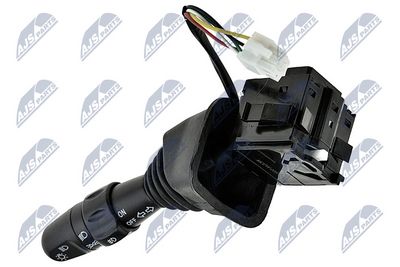 Vairo kolonėlės jungiklis