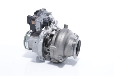 LADER AUFLADUNG BTS Turbo T918775 12