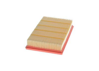 LUFTFILTER BOSCH F026400795 21