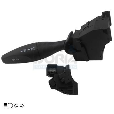 COMUTATOR COLOANA DIRECTIE MEAT & DORIA 23091 0