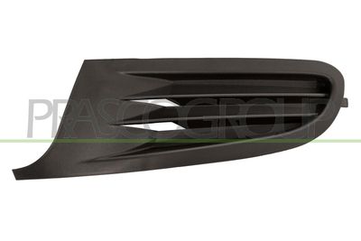 LüFTUNGSGITTER STOßFäNGER PRASCO VG0382124