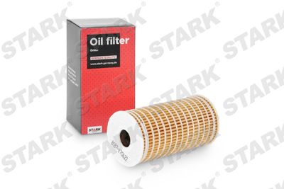 Масляный фильтр Stark SKOF-0860136 для MERCEDES-BENZ MARCO