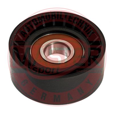 Rolka napinacza, pasek klinowy wielorowkowy MASTER-SPORT GERMANY R33019-PCS-MS
