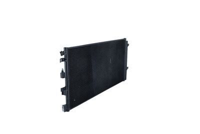 CONDENSATOR CLIMATIZARE NRF 350060 20