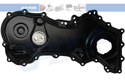 STEUERGEHäUSEDECKEL