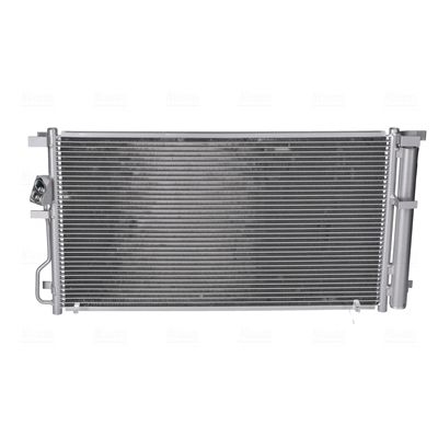 Condenser, air conditioning 940820