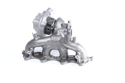 LADER AUFLADUNG BTS Turbo T918345 11