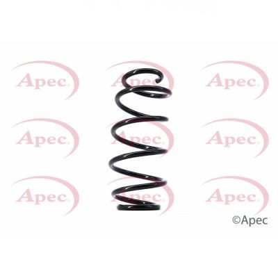 Suspension Spring APEC ACS1377