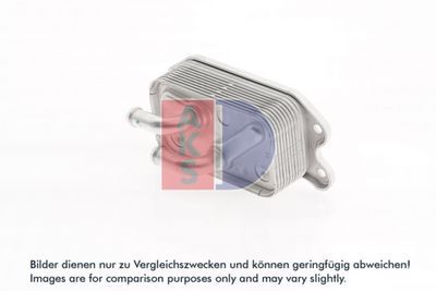 ÖLKüHLER MOTORöL AKS DASIS 226006N