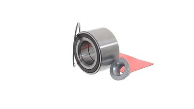 RADLAGERSATZ SKF VKBA6972 14