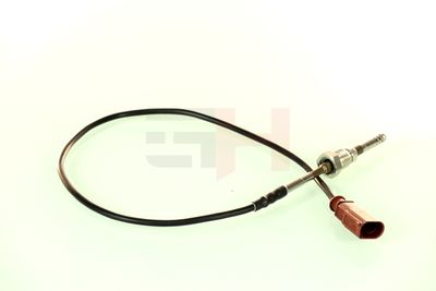 SENZOR TEMPERATURA GAZE EVACUARE GH GH749912 16