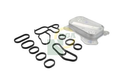 RADIATOR ULEI ULEI MOTOR