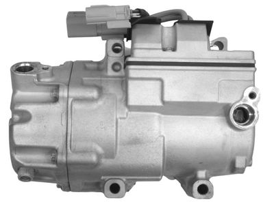 компресор, климатизация Airstal 10-5520