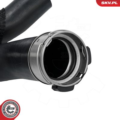 Hadica plniaceho vzduchu ESEN SKV 87SKV392