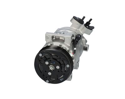 KOMPRESSOR KLIMAANLAGE VALEO 813432 24