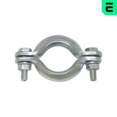 KLEMMSTüCK ABGASANLAGE