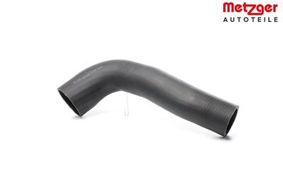 LADELUFTSCHLAUCH METZGER AUTOTEILE 2400937 4