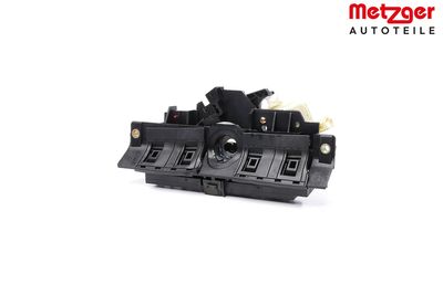 HECKKLAPPENGRIFF METZGER AUTOTEILE 2317004 5