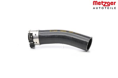 LADELUFTSCHLAUCH METZGER AUTOTEILE 2400381 4