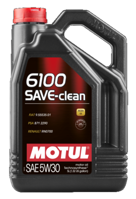 MOTUL 107968
