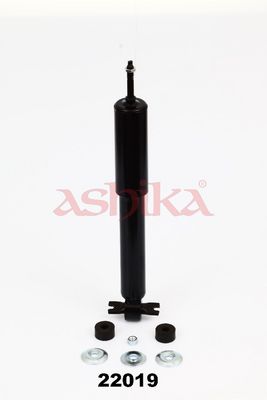амортисьор ASHIKA