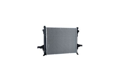 KüHLER MOTORKüHLUNG NRF 550019 44